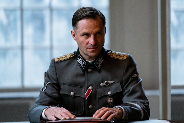 ヒトラーのための虐殺会議 3枚目の写真・画像