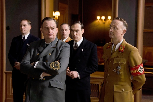 ヒトラーのための虐殺会議 7枚目の写真・画像