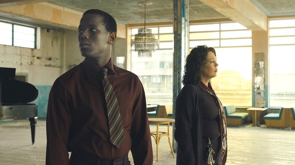 エンパイア・オブ・ライト 2枚目の写真・画像