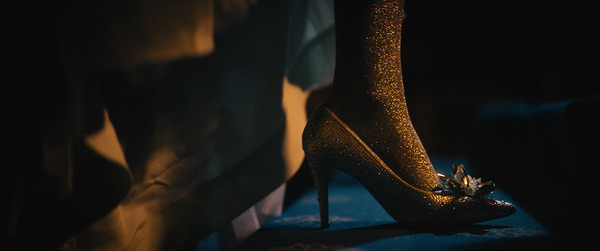 シンデレラ 3つの願い 5枚目の写真・画像