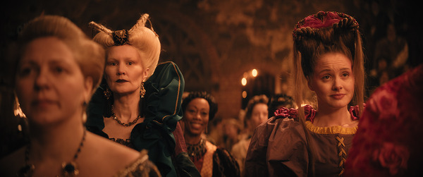 シンデレラ 3つの願い 10枚目の写真・画像