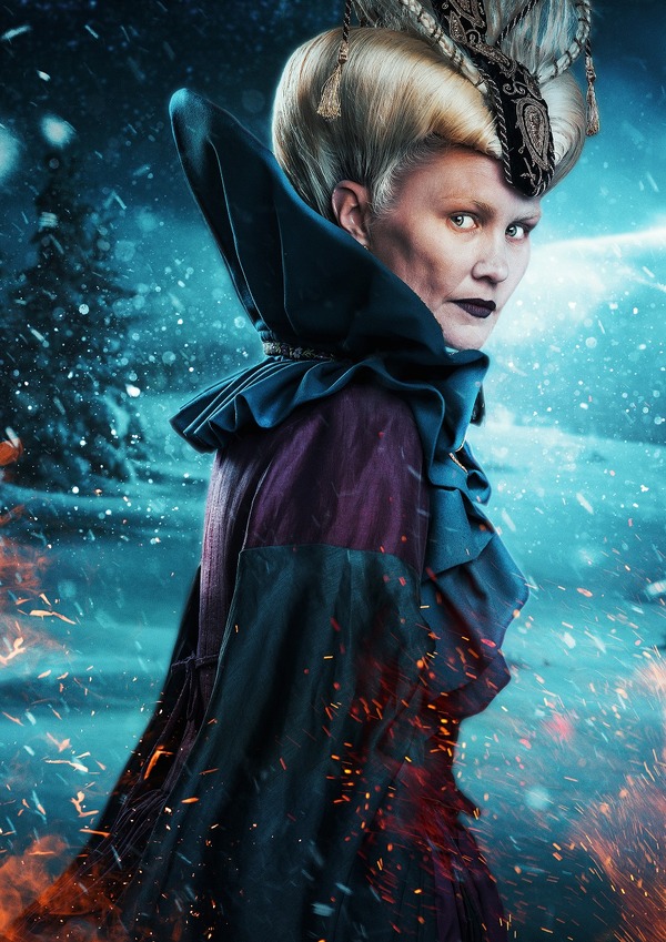 シンデレラ 3つの願い 18枚目の写真・画像