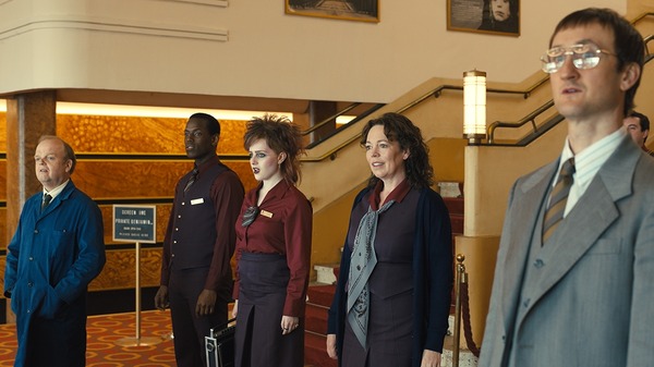 エンパイア・オブ・ライト 6枚目の写真・画像