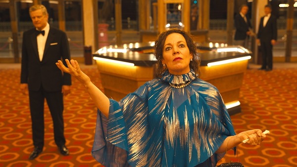 エンパイア・オブ・ライト 8枚目の写真・画像