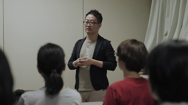 二十歳の息子 5枚目の写真・画像