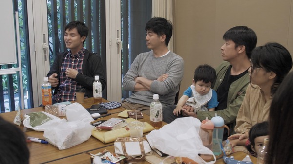 二十歳の息子 12枚目の写真・画像