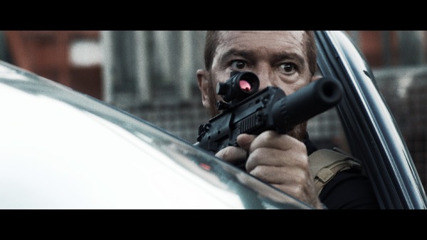 コードネーム：バンシー 2枚目の写真・画像