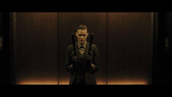 コードネーム：バンシー 3枚目の写真・画像