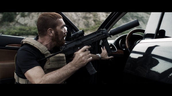 コードネーム：バンシー 5枚目の写真・画像