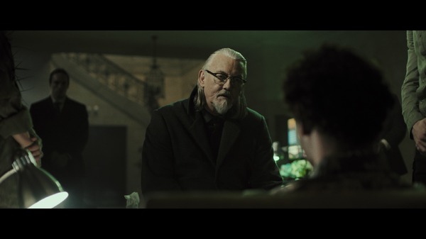 コードネーム：バンシー 6枚目の写真・画像