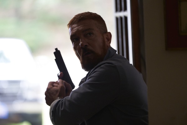 コードネーム：バンシー 8枚目の写真・画像