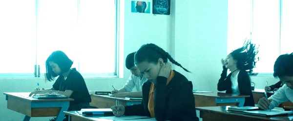 地縛霊 5階の女 5枚目の写真・画像