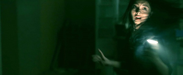 地縛霊 5階の女 8枚目の写真・画像