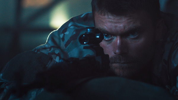 スナイパー コードネーム：レイブン 2枚目の写真・画像