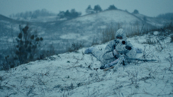 スナイパー コードネーム：レイブン 5枚目の写真・画像