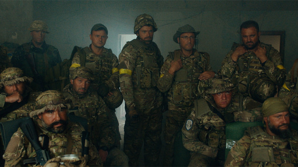 スナイパー コードネーム：レイブン 8枚目の写真・画像