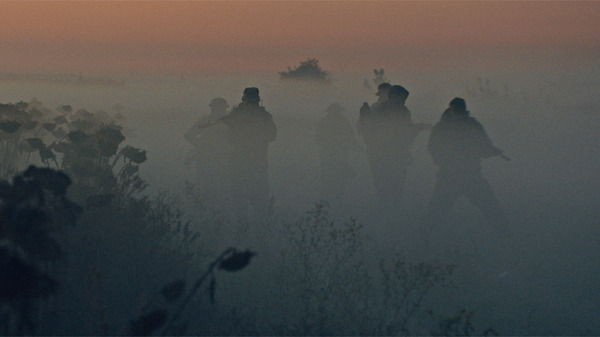 スナイパー コードネーム：レイブン 10枚目の写真・画像
