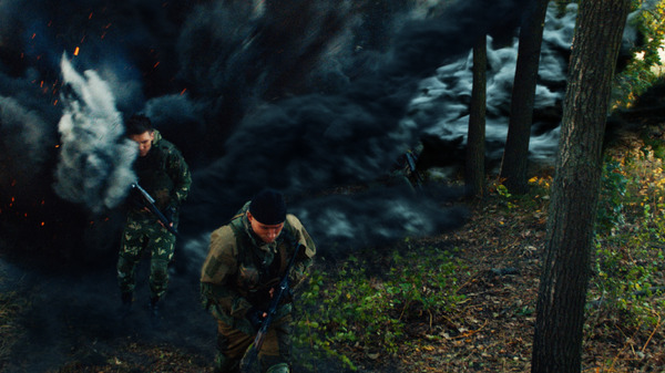 スナイパー コードネーム：レイブン 11枚目の写真・画像