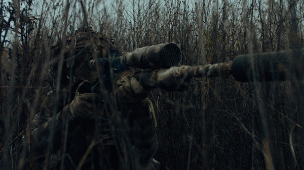 スナイパー コードネーム：レイブン 12枚目の写真・画像