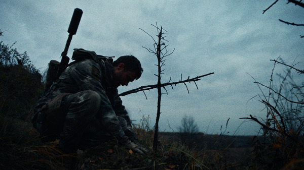 スナイパー コードネーム：レイブン 14枚目の写真・画像