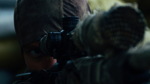 スナイパー コードネーム：レイブン 15枚目の写真・画像