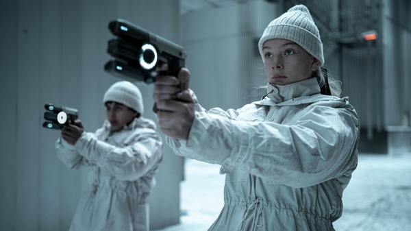 キャプテン・ノバ 3枚目の写真・画像