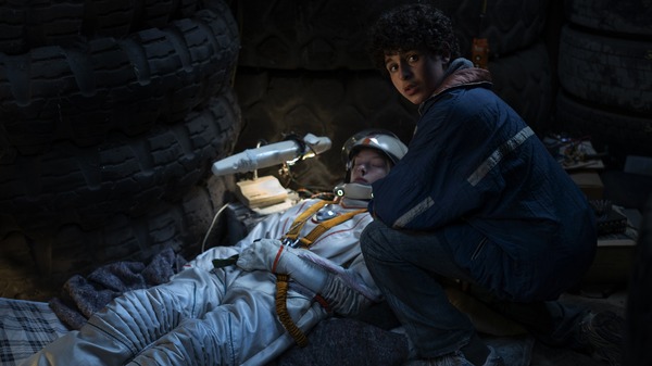 キャプテン・ノバ 7枚目の写真・画像