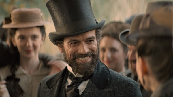 エッフェル塔～創造者の愛～ 7枚目の写真・画像