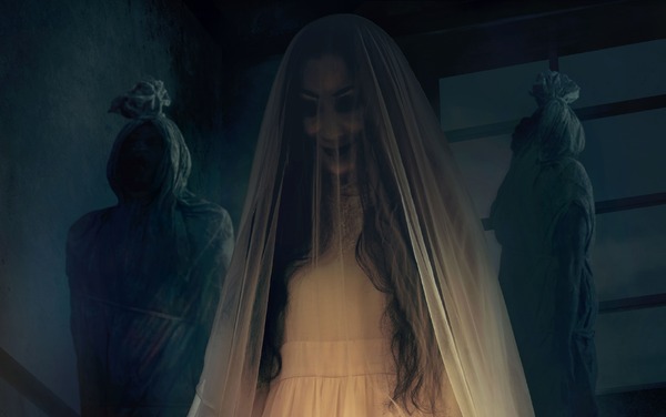 呪餐 悪魔の奴隷 2枚目の写真・画像