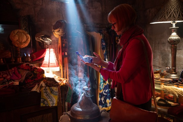 アラビアンナイト 三千年の願い 3枚目の写真・画像