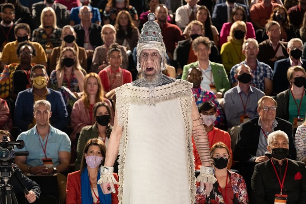 アラビアンナイト 三千年の願い 8枚目の写真・画像