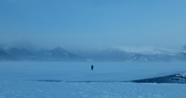 白獣 10枚目の写真・画像