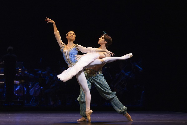 ヌレエフ 伝説と遺産 8枚目の写真・画像