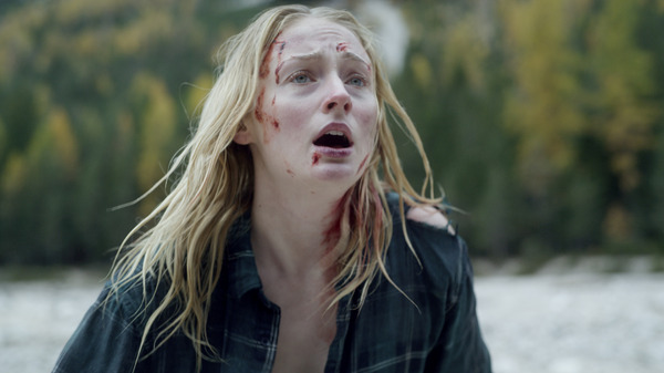 サバイブ 極限死闘 2枚目の写真・画像