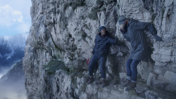 サバイブ 極限死闘 6枚目の写真・画像