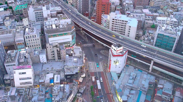 三茶のポルターガイスト 6枚目の写真・画像