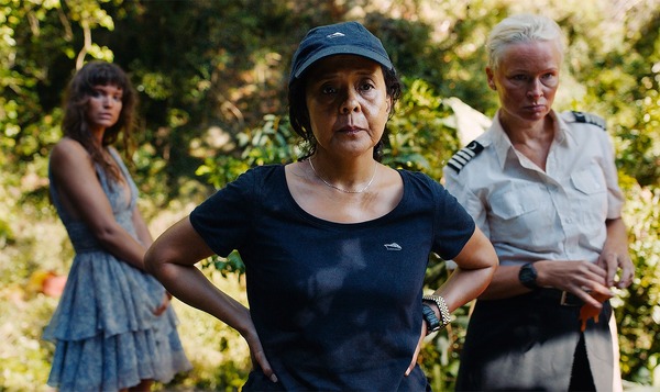 逆転のトライアングル 4枚目の写真・画像