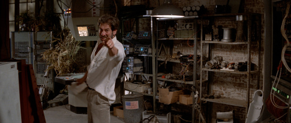 フラッシュゴードン 4K 5枚目の写真・画像