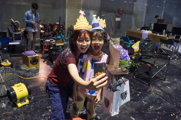 パーフェクト・ドライバー 成功確率100％の女 20枚目の写真・画像