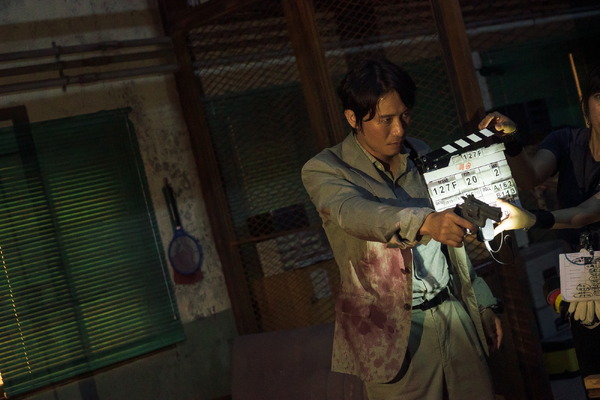 パーフェクト・ドライバー 成功確率100％の女 21枚目の写真・画像