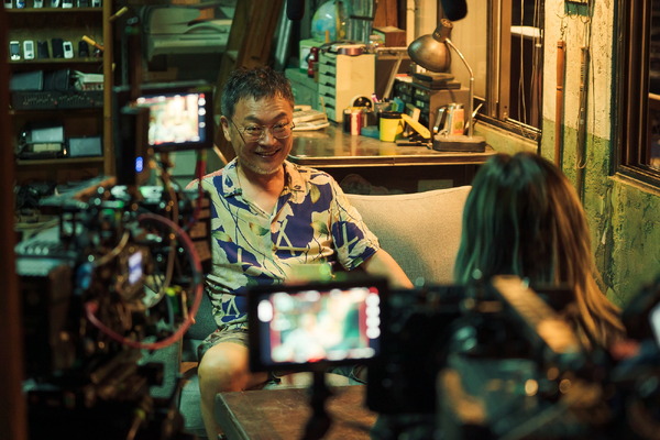 パーフェクト・ドライバー 成功確率100％の女 22枚目の写真・画像