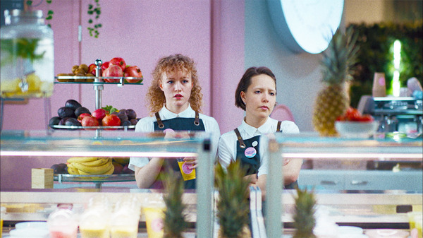 ガール・ピクチャー 5枚目の写真・画像