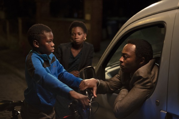 トリとロキタ 8枚目の写真・画像