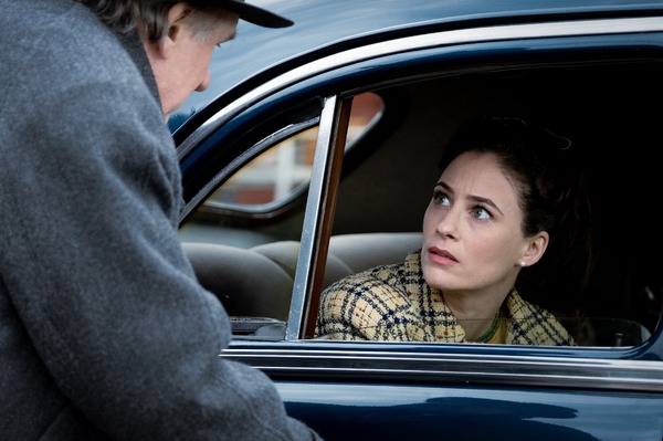 メグレと若い女の死 7枚目の写真・画像