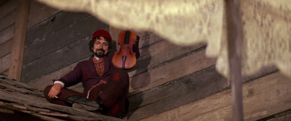 屋根の上のバイオリン弾き物語 3枚目の写真・画像