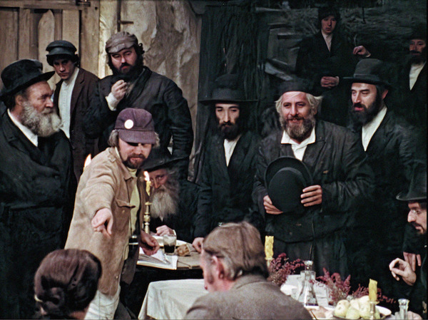 屋根の上のバイオリン弾き物語 4枚目の写真・画像