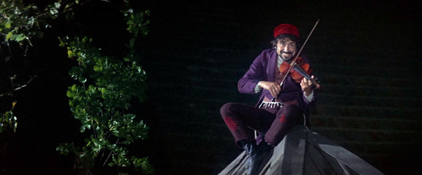 屋根の上のバイオリン弾き物語 7枚目の写真・画像