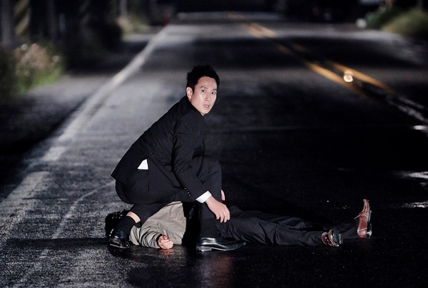 最後まで行く 3枚目の写真・画像