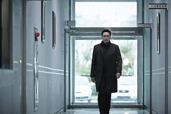 最後まで行く 5枚目の写真・画像