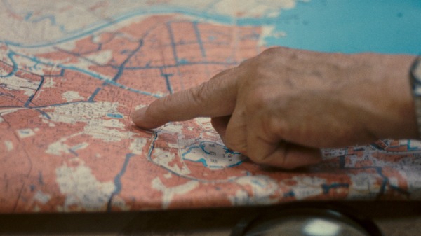 ペーパーシティ 東京大空襲の記憶 9枚目の写真・画像